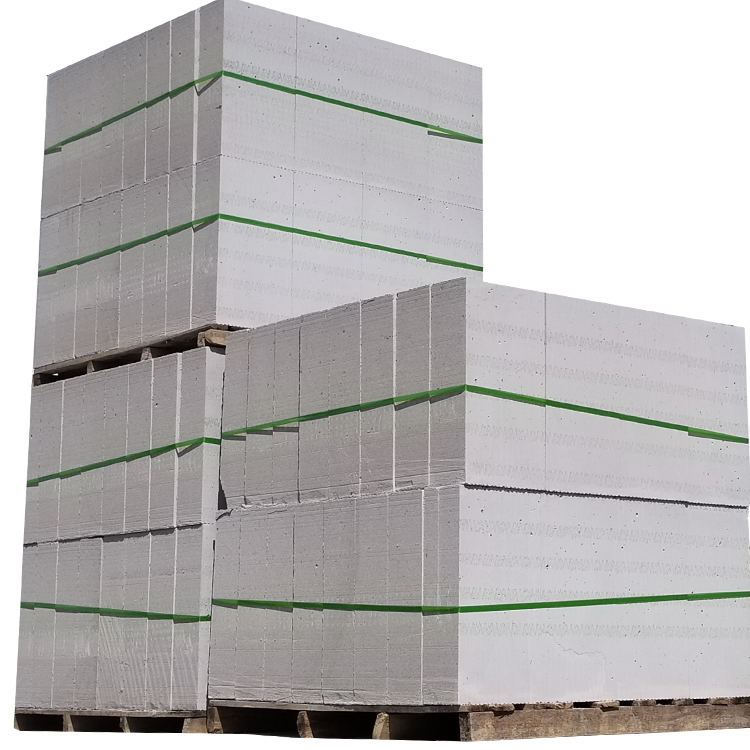 宁海改性材料和蒸压制度对冶金渣蒸压加气混凝土砌块性能的影响