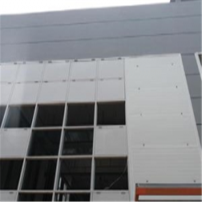 宁海新型建筑材料掺多种工业废渣的陶粒混凝土轻质隔墙板