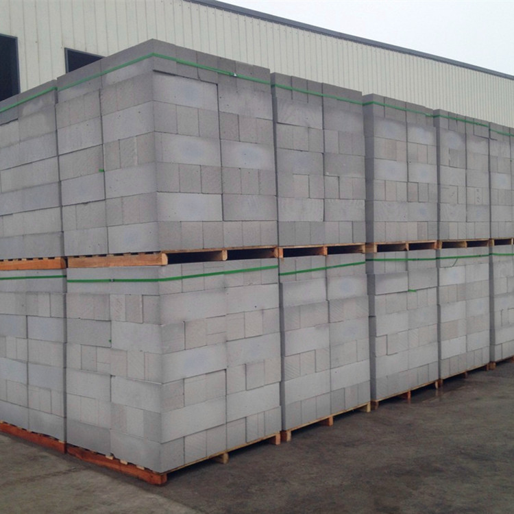 宁海宁波厂家：新型墙体材料的推广及应运